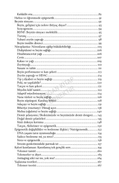 Bedenin Simyası