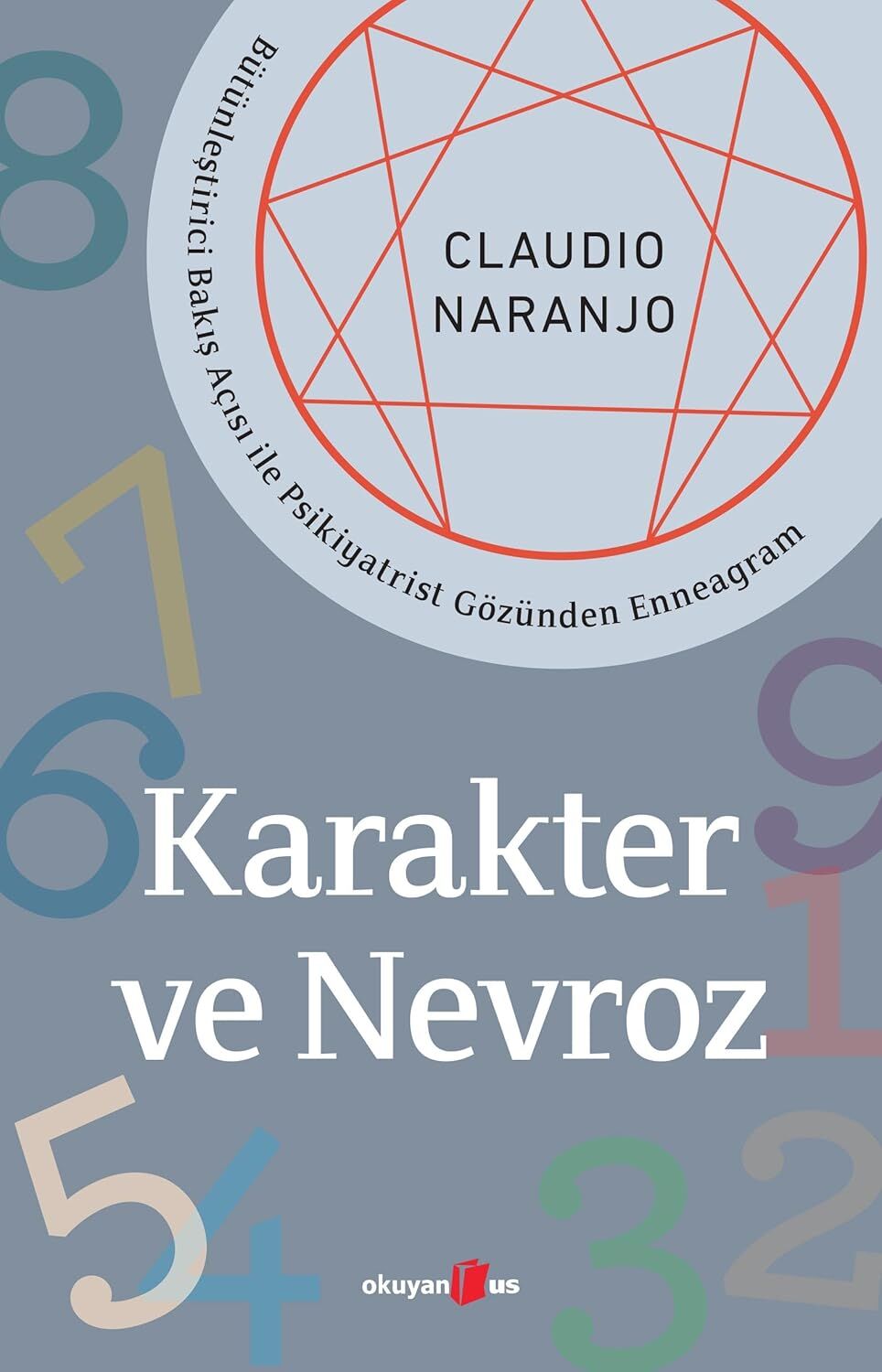 Karakter ve Nevroz: Bütünleştirici Bakış Açısı ile Psikiyatrist Gözünden Enneagram