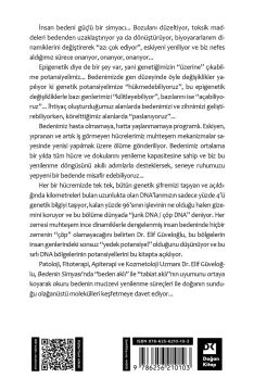 Bedenin Simyası