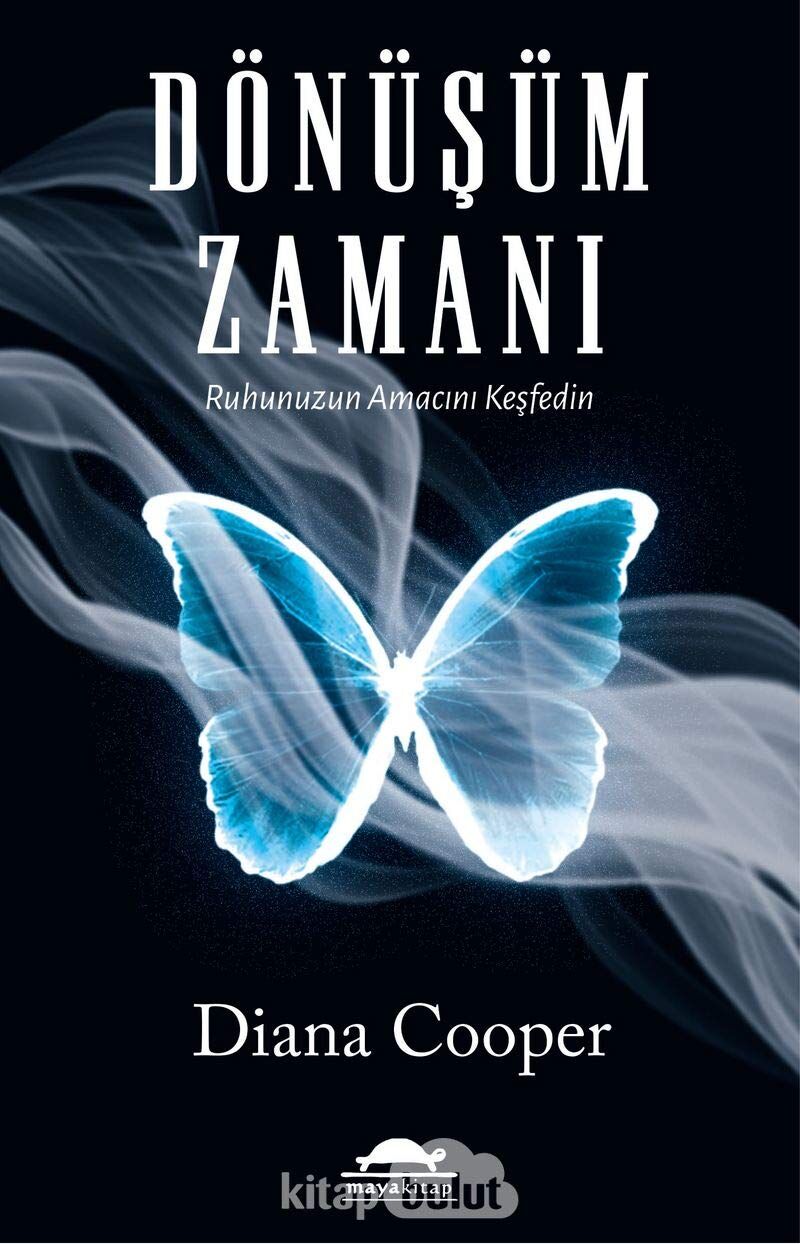 Dönüşüm Zamanı: Ruhunuzun Amacını Keşfedin
