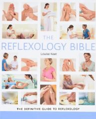 The Reflexology Bible: Godsfield Bibles