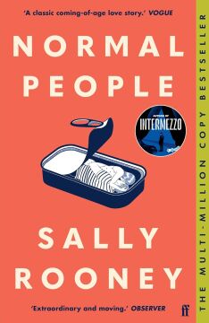 Normal People: One million copies sold
