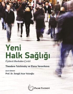 Yeni Halk Sağlığı