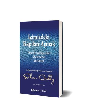 İçimizdeki Kapıları Açmak