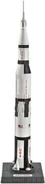 Revell Apollo Saturn V