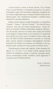 İleri Theta Healing - Var Olan Her Seyin Gücünü Kul