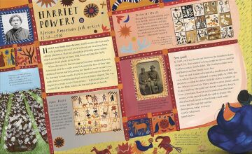 Artists: Inspiring Stories of the World's Most Creative Minds