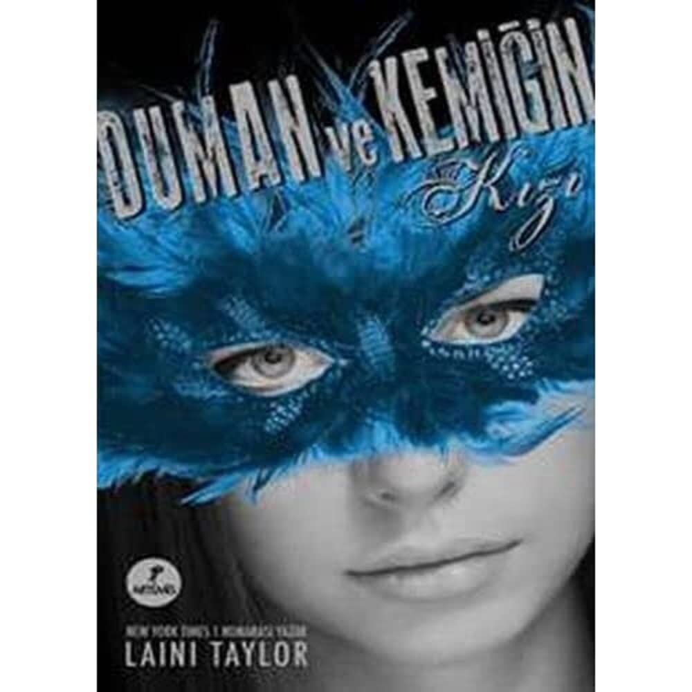 Duman ve Kemiğin Kızı
