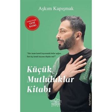 Küçük Mutluluklar Kitabı