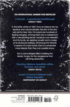 Star of the Sea: THE MILLION COPY BESTSELLER