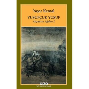 Yusufçuk Yusuf - Akçasazın Ağaları 2