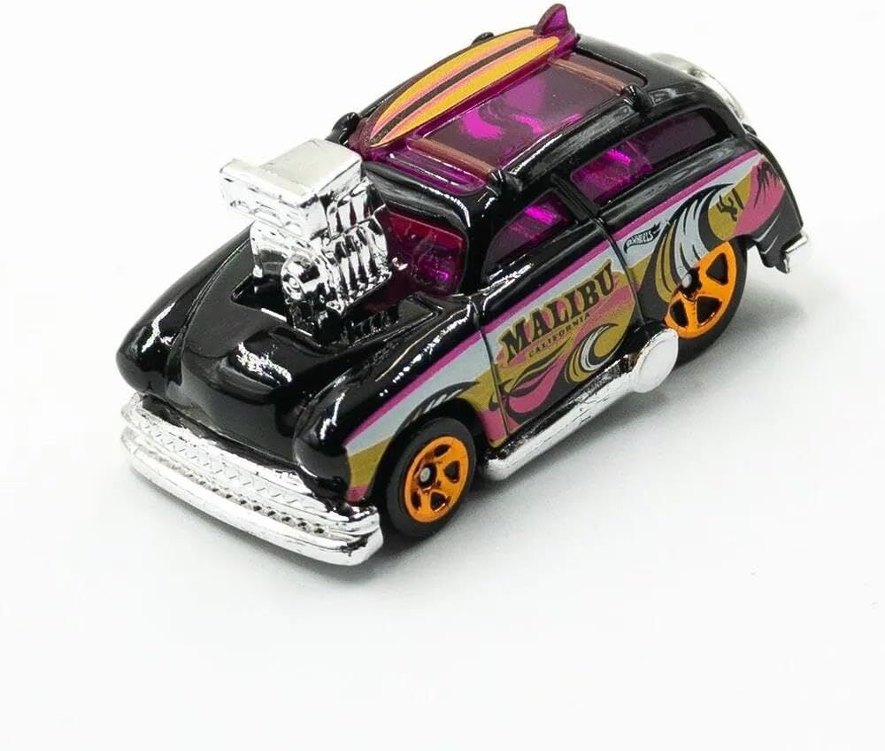 Hot Wheels Tekli Arabalar SURF'N TURF HKK82