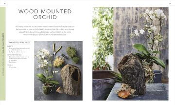 RHS Practical House Plant Book: Choose The Best, Display Creatively, Nurture and Care, 175 Plant Profiles