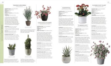 RHS Practical House Plant Book: Choose The Best, Display Creatively, Nurture and Care, 175 Plant Profiles
