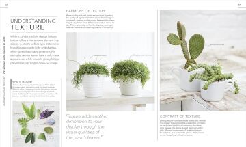 RHS Practical House Plant Book: Choose The Best, Display Creatively, Nurture and Care, 175 Plant Profiles