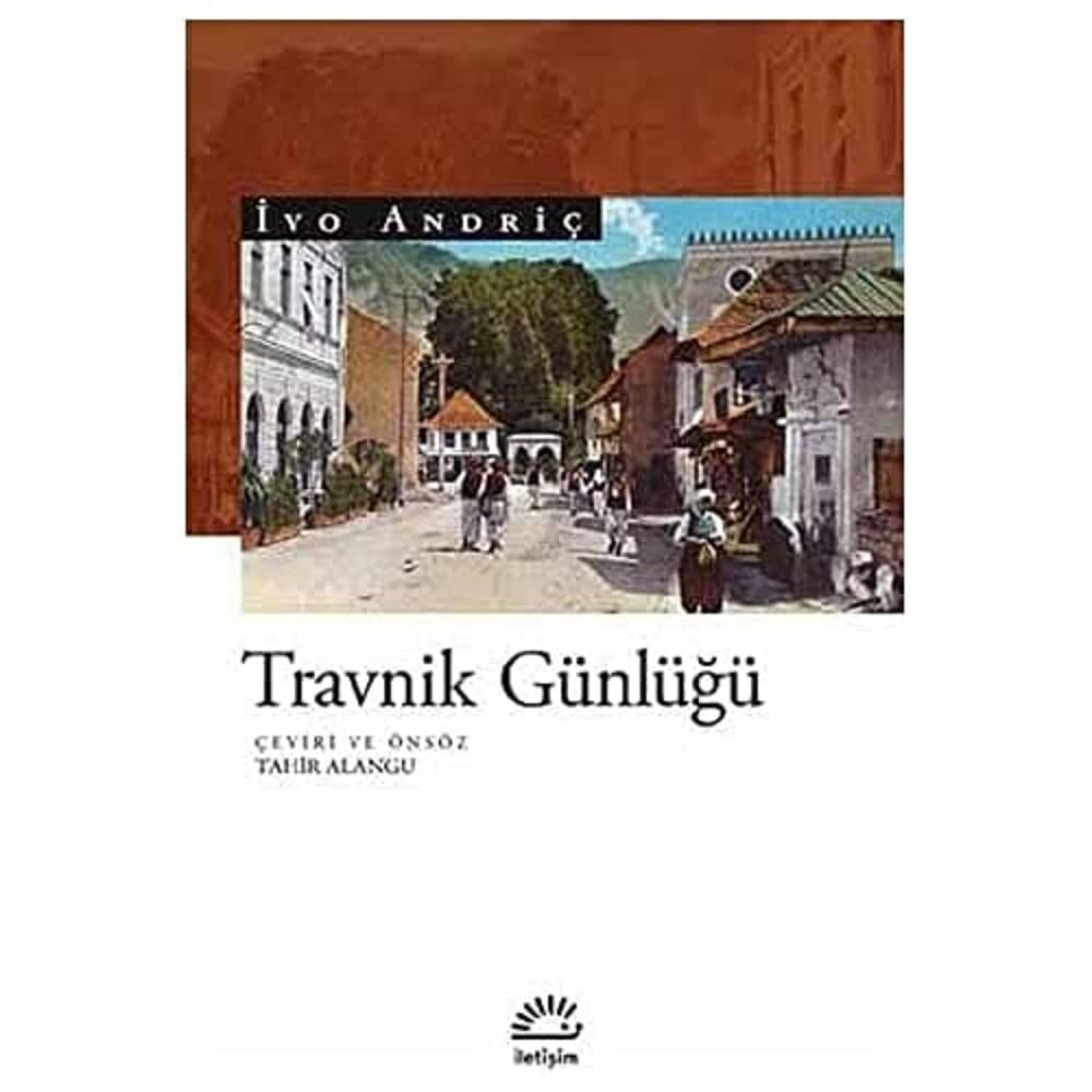 TRAVNİK GÜNLÜĞÜ