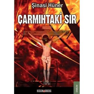 ÇARMIHTAKİ SIR