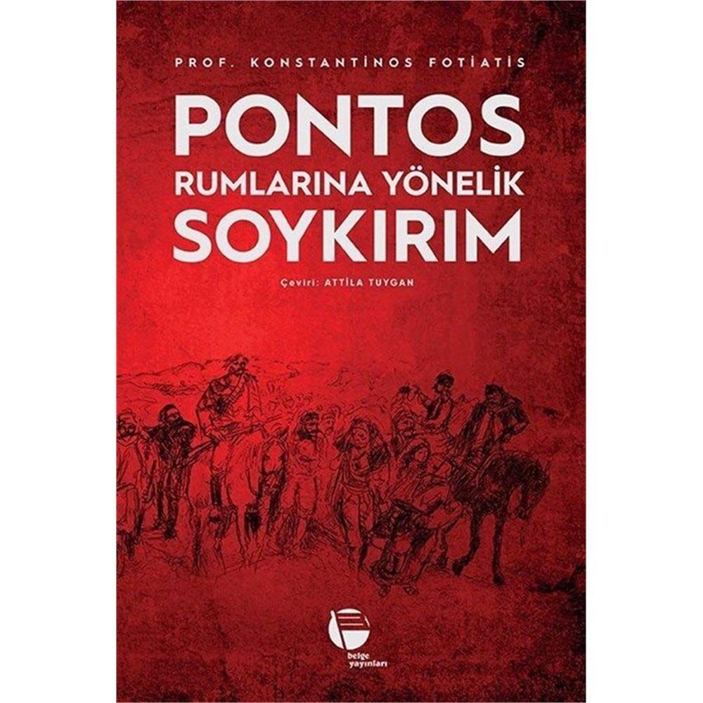 Pontos Rumlarına Yönelik Soykırım