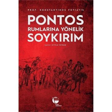 Pontos Rumlarına Yönelik Soykırım