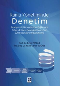 Kamu Yönetiminde Denetim