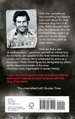 Pablo Escobar: My Father