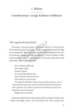 Örgüt Pazarı: Sol-Sağ Örgütler, Kürtçülük Ve Tarikatlar