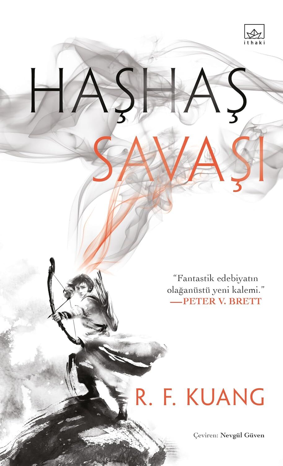 Haşhaş Savaşı (Ciltli): Haşhaş Savaşı Üçlemesi 1
