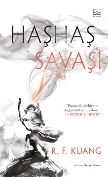 Haşhaş Savaşı (Ciltli): Haşhaş Savaşı Üçlemesi 1