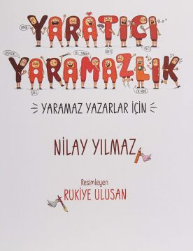 Yaratıcı Yaramazlık
