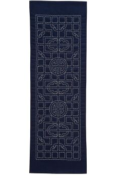 Sashiko Handy Pocket Guide: 27 Designs, Tips & Tricks for Successful Stitching (Kapak Resmi değişebilir)