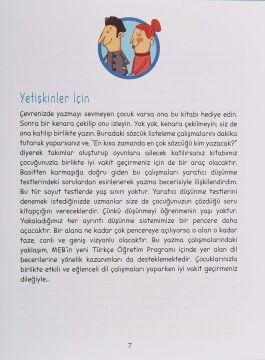 Yaratıcı Yaramazlık