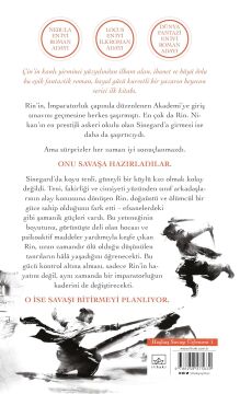 Haşhaş Savaşı (Ciltli): Haşhaş Savaşı Üçlemesi 1