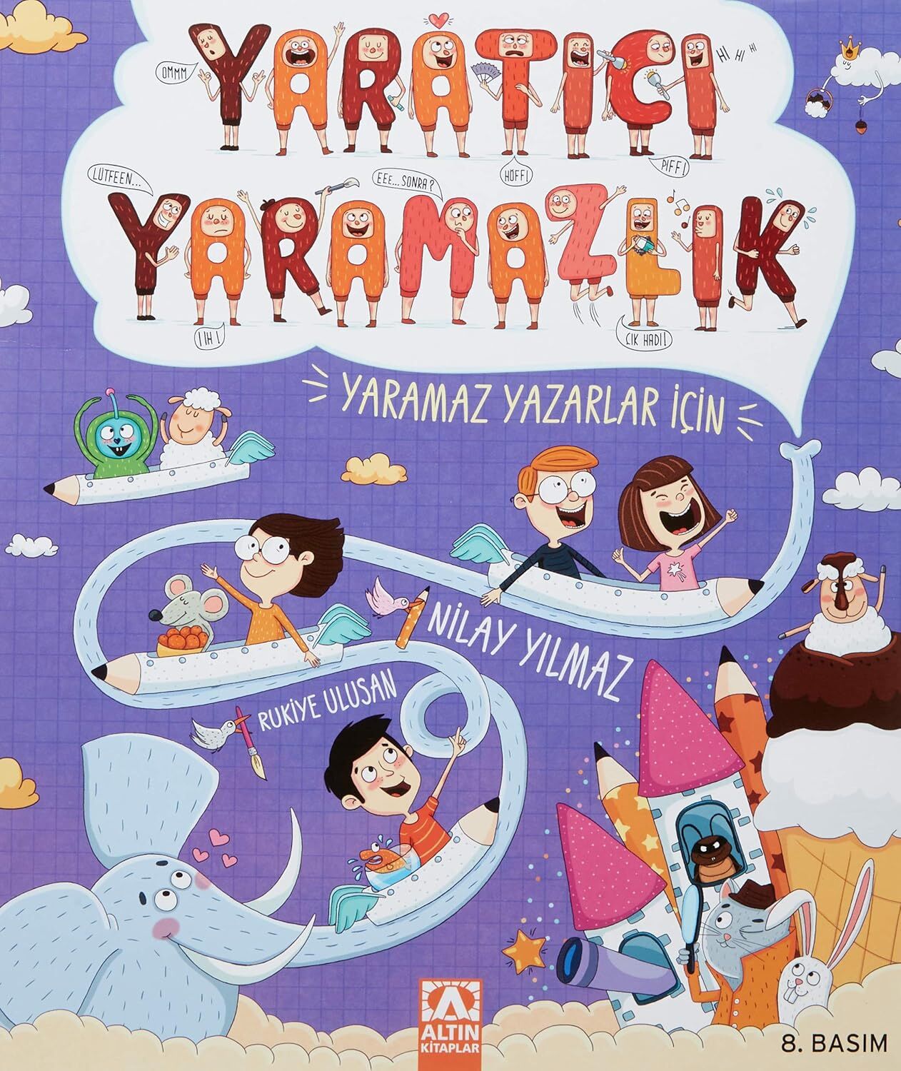 Yaratıcı Yaramazlık