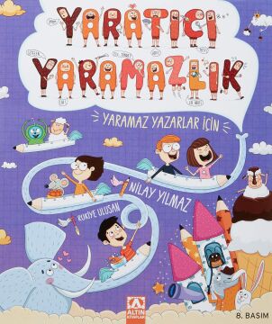 Yaratıcı Yaramazlık