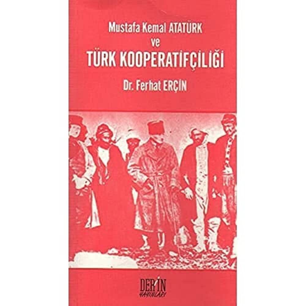 TÜRK KOOPERATİFÇİLİĞİ