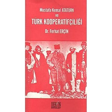 TÜRK KOOPERATİFÇİLİĞİ