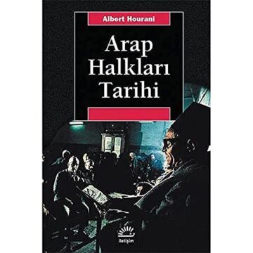 Arap Halkları Tarihi