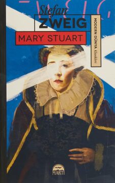 Mary Stuart
