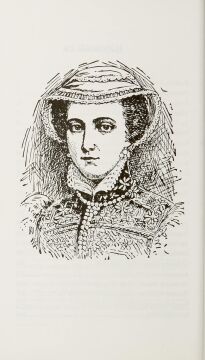 Mary Stuart
