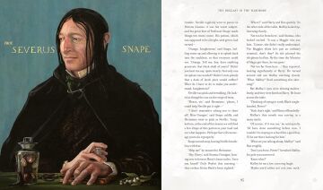 Harry Potter and the Prisoner of Azkaban: Illustrated Edition