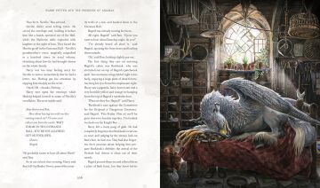 Harry Potter and the Prisoner of Azkaban: Illustrated Edition