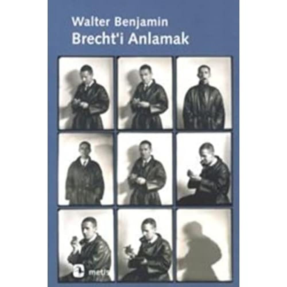 Brecht’i Anlamak