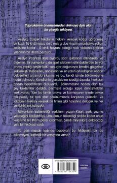 İlham Perisi