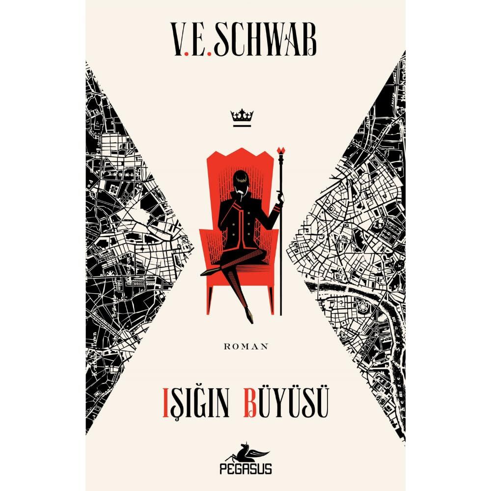 Işığın Büyüsü (Sihrin Tonları - 3)