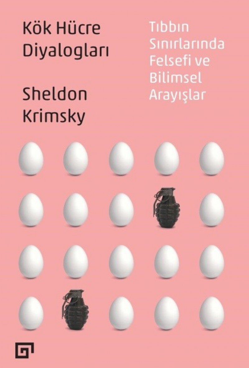 Kök Hücre Diyalogları: Tıbbın Sınırlarında Felsefi ve Bilimsel Arayışlar