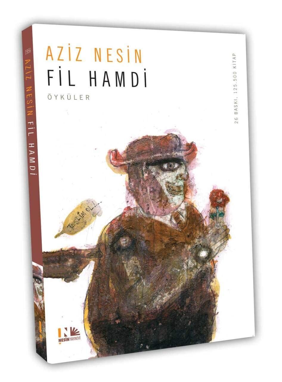 Fil Hamdi: Nesin Yayınevi