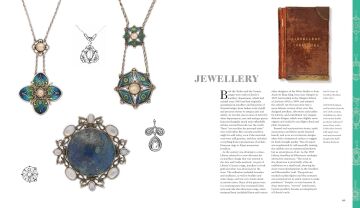 Liberty: The History - Luxury Edition: Treasure from the archives of the London department store
