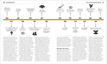 The Sherlock Holmes Book: Big Ideas Simply Explained