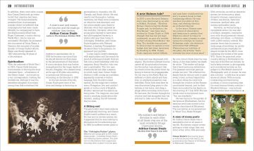 The Sherlock Holmes Book: Big Ideas Simply Explained