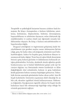 Anlamıyorsun İşte: Genç Kadın İçin Yaşam Rehberi